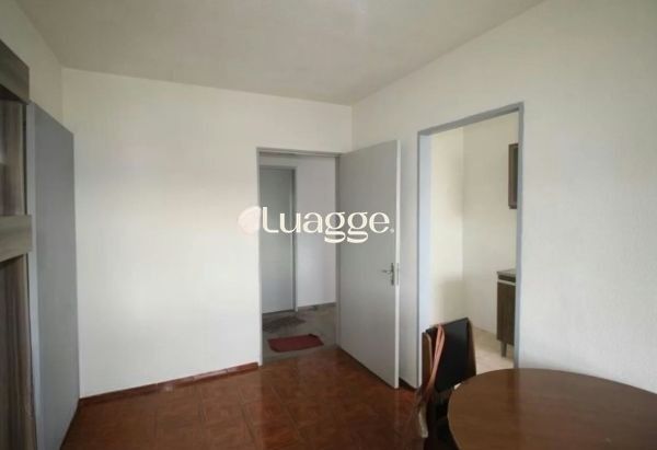Apartamento, 1 suíte, à venda, 36 m², Jardim Itu - Porto Alegre — foto 5