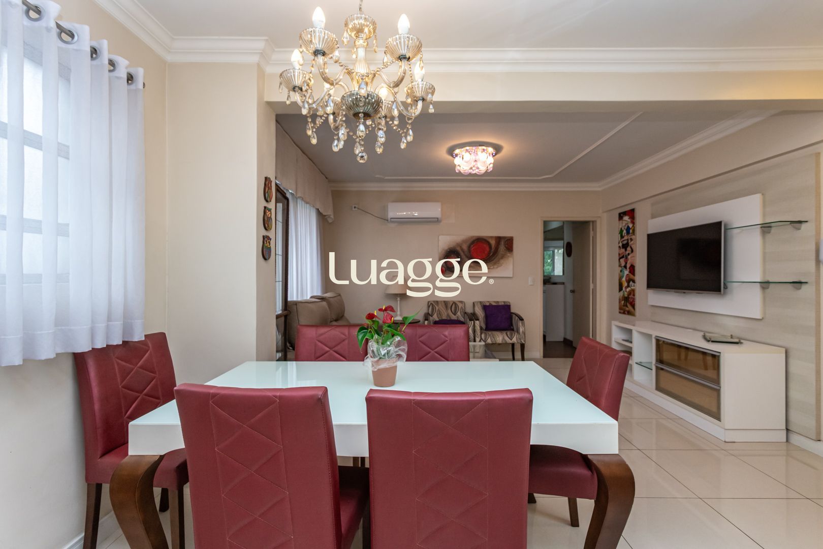 Apartamento, 2 quartos, à venda, 70 m², Santa Cecília - Porto Alegre — foto 5