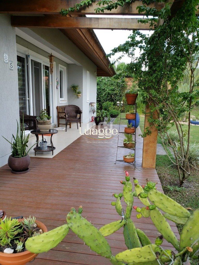 Casa de Condomínio à venda com 3 quartos, 172m² - Foto 9