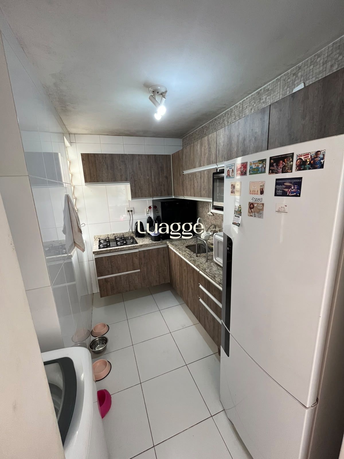 Apartamento, 2 quartos, à venda, 50 m², Navegantes - Porto Alegre — foto 3