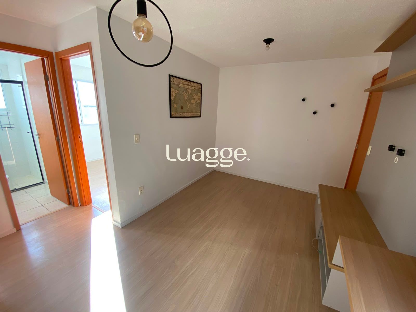 Apartamento, 2 quartos, à venda, 42 m², São José - Canoas — foto 4
