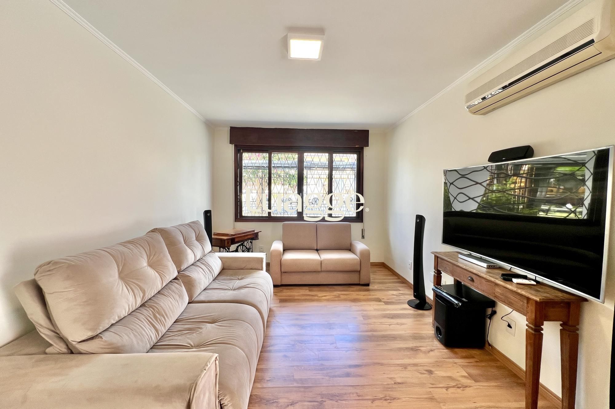 Casa, 3 quartos, 141 m² - Foto 2