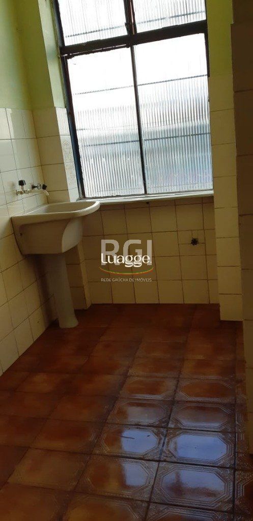 Apartamento à venda com 2 quartos, 37m² - Foto 7