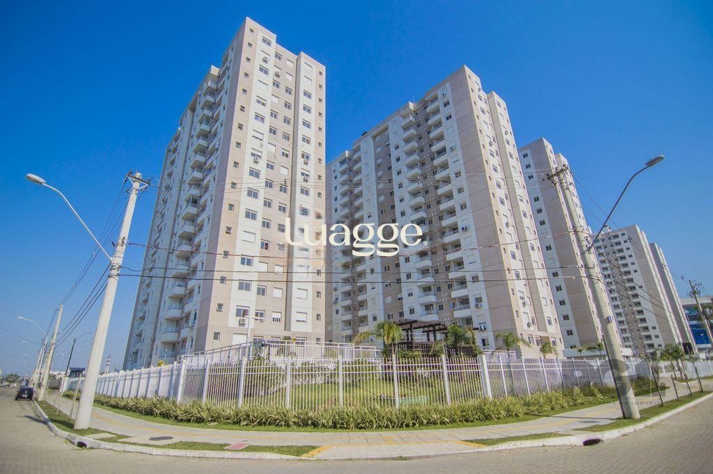 Apartamento à venda com 2 quartos, 48m² - Foto 18