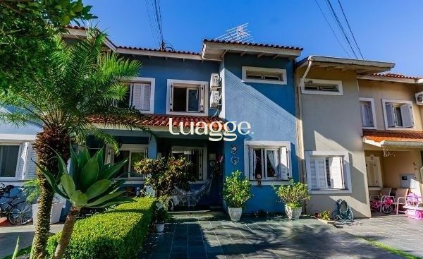 Casa de Condomínio à venda com 3 quartos, 148m² - Foto 2