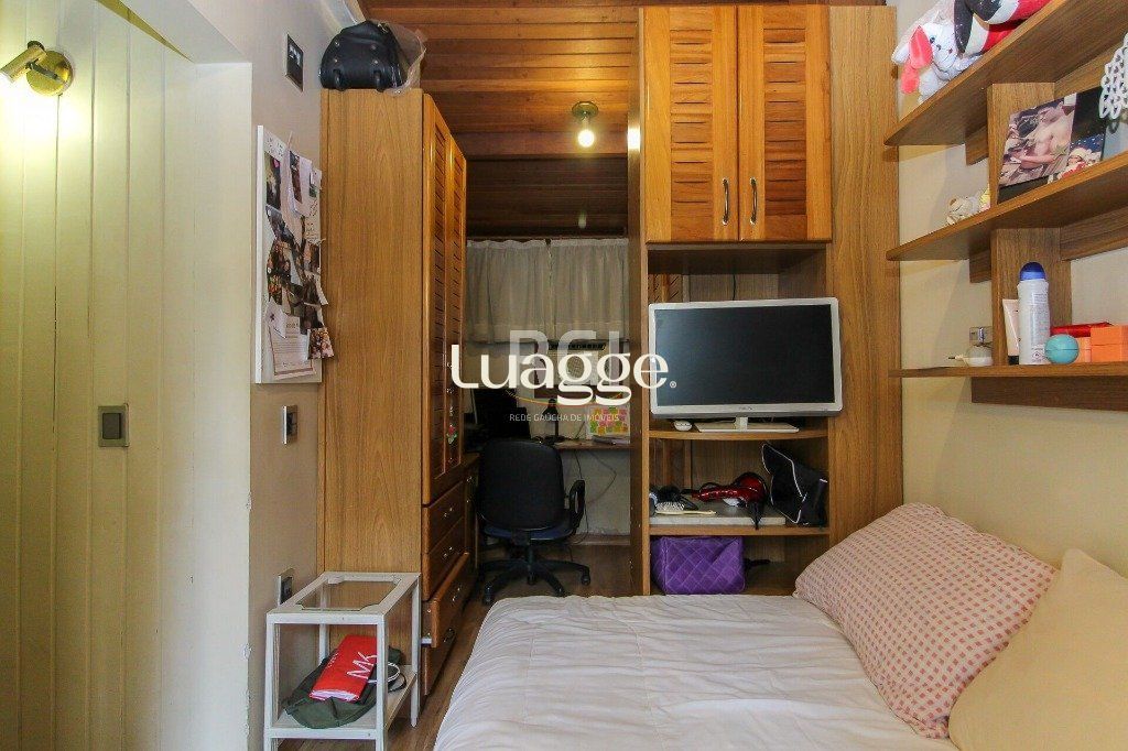 Cobertura à venda com 3 quartos, 232m² - Foto 17