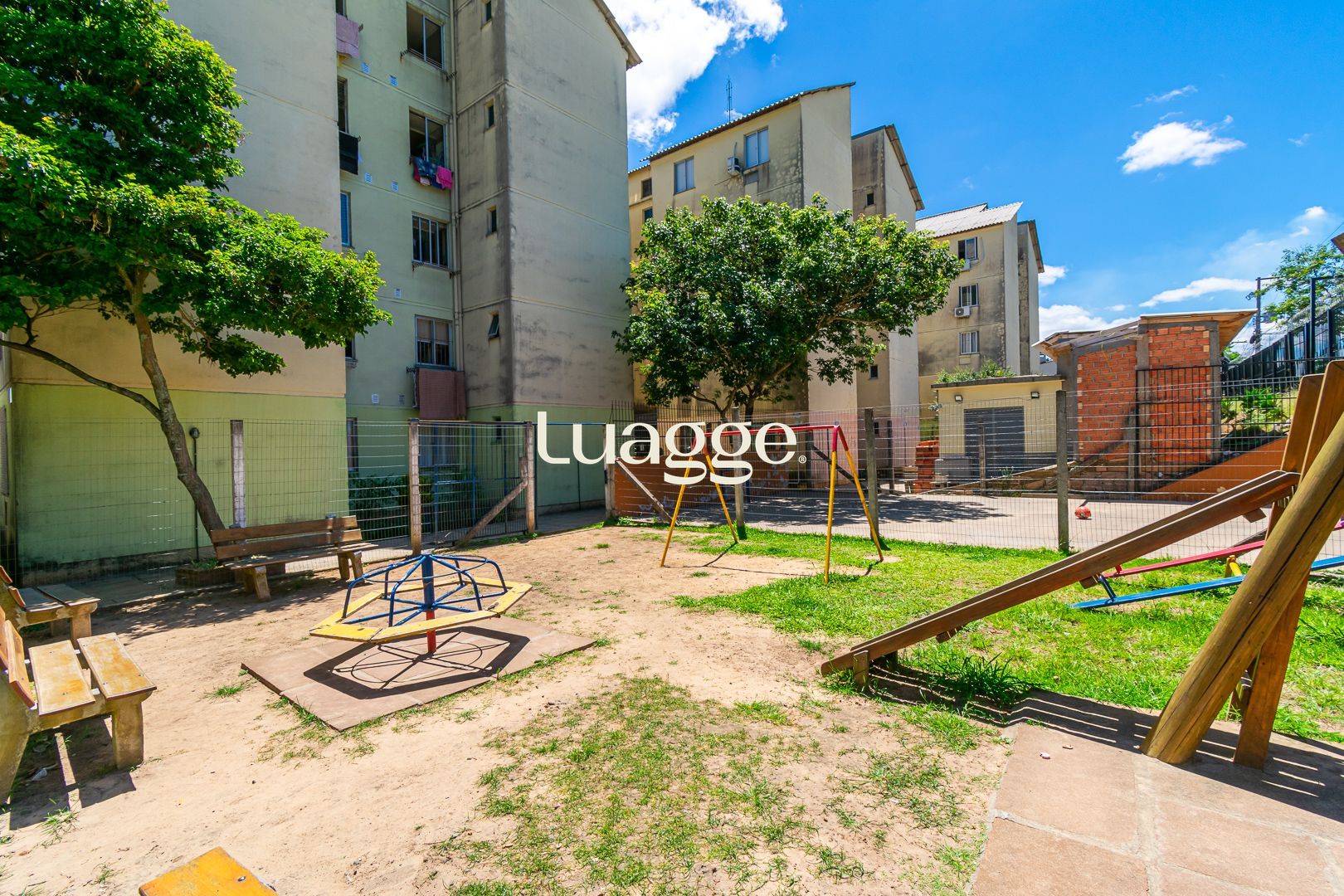 Apartamento, 2 quartos, à venda, 39 m², Vila Nova - Porto Alegre — foto 5
