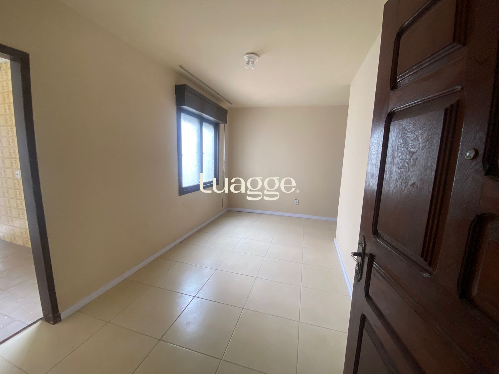 Apartamento à venda com 1 quarto, 39m² - Foto 3