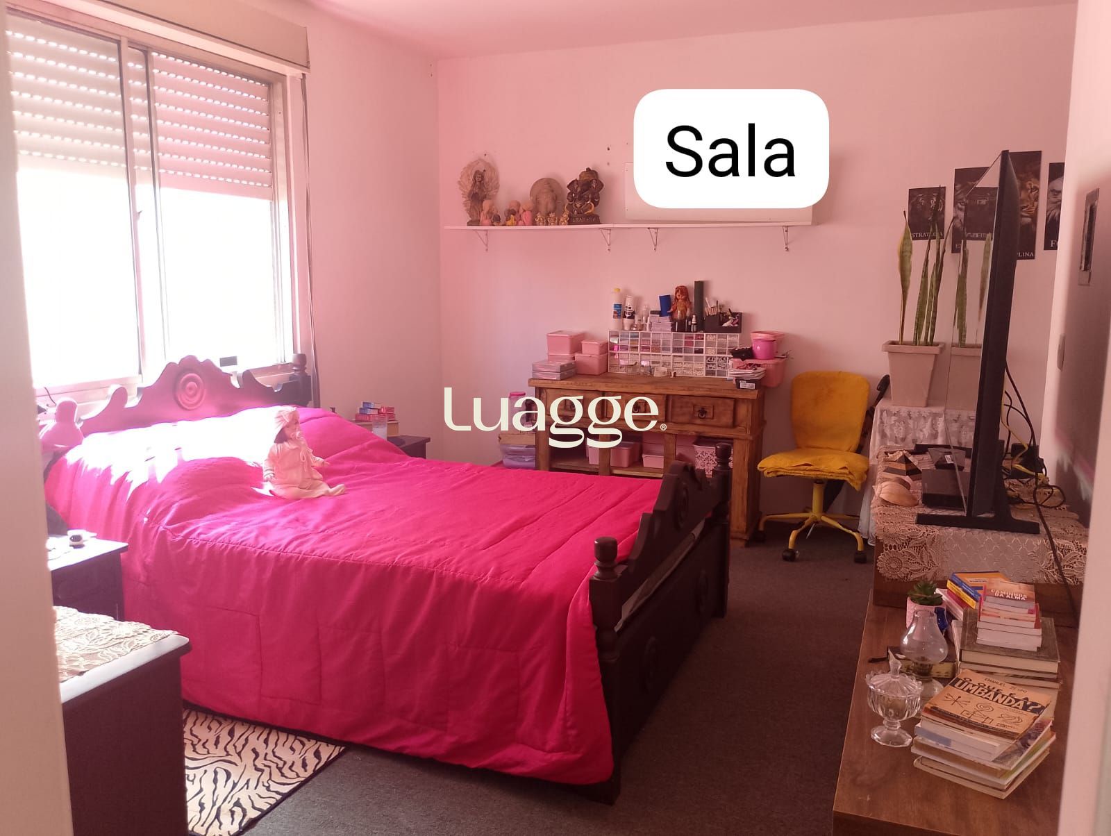 Apartamento, 1 quarto, à venda, 39 m², Cavalhada - Porto Alegre — foto 3