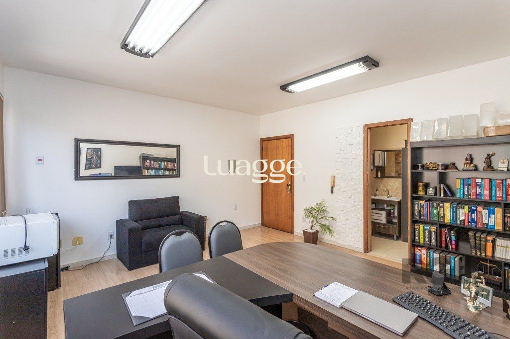 Sala-Conjunto, 30 m² - Foto 5