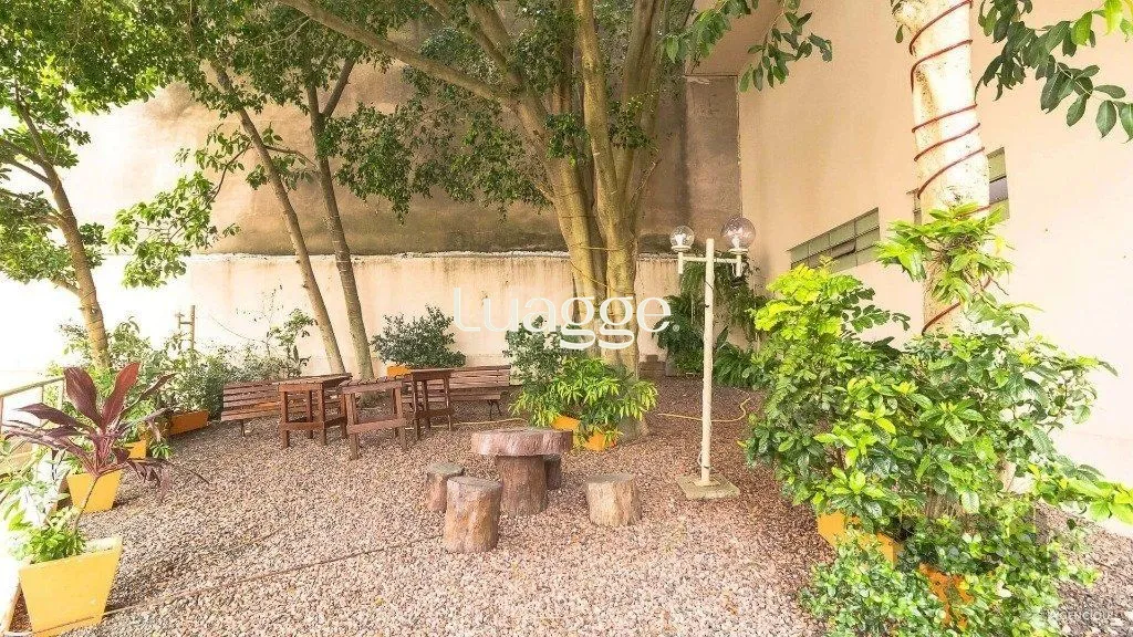 Apartamento, 1 quarto, 42 m² - Foto 24