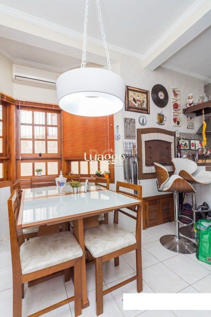 Casa de Condomínio à venda com 3 quartos, 241m² - Foto 26