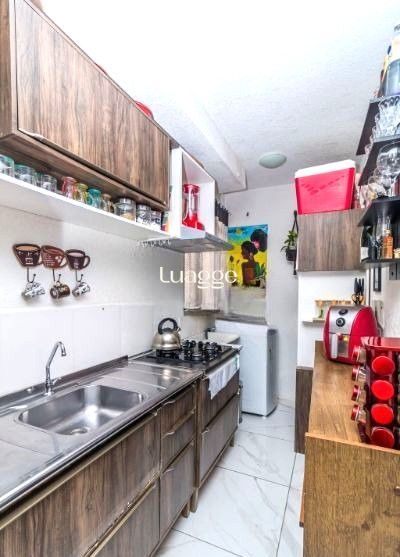 Apartamento, 2 quartos, 41 m² - Foto 9