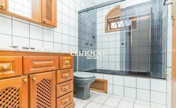 Casa à venda com 4 quartos, 286m² - Foto 17