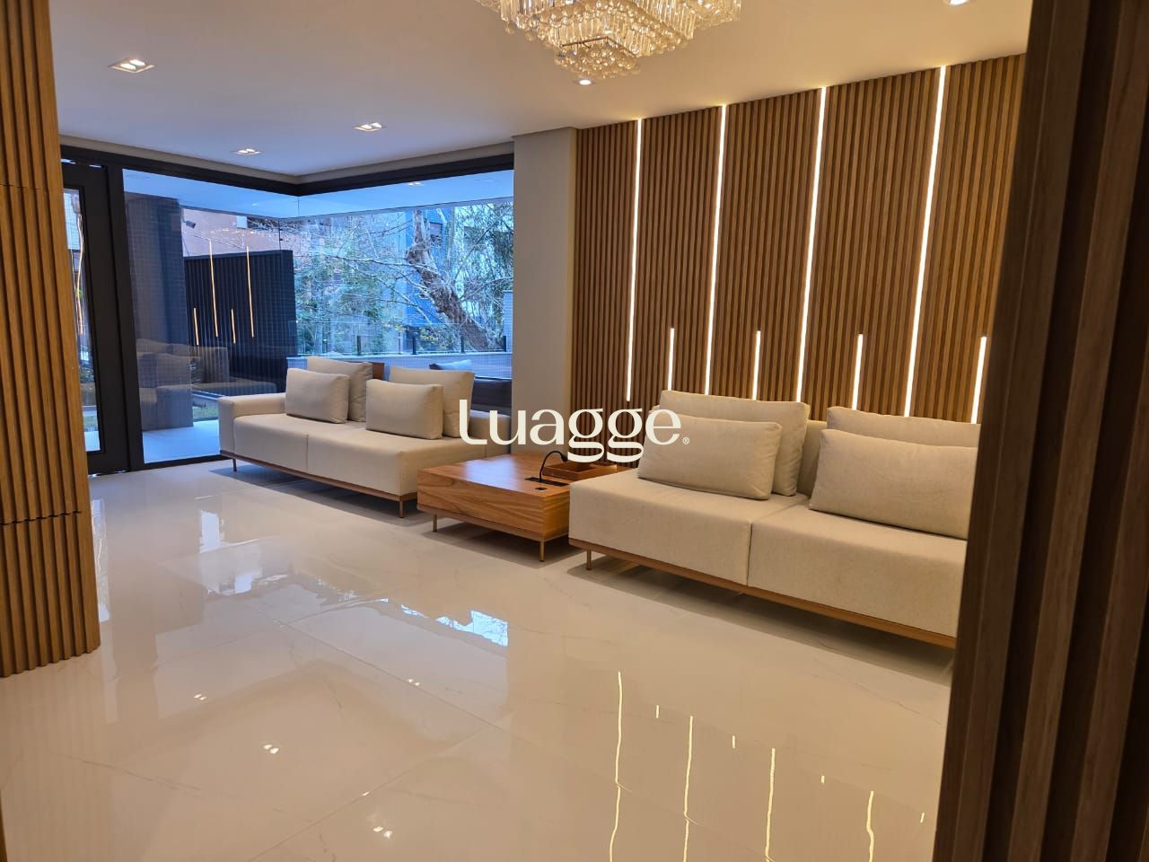 Apartamento à venda com 3 quartos, 107m² - Foto 6