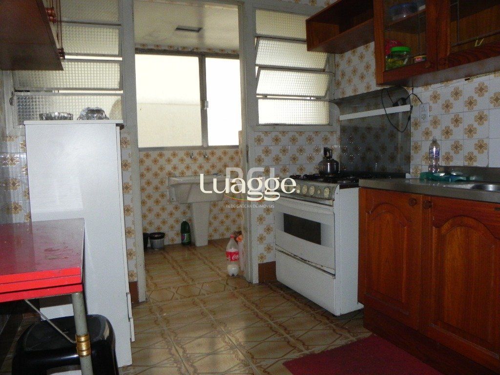 Apartamento à venda com 3 quartos, 109m² - Foto 2
