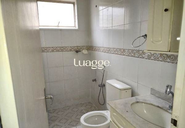 Apartamento à venda com 2 quartos, 41m² - Foto 7