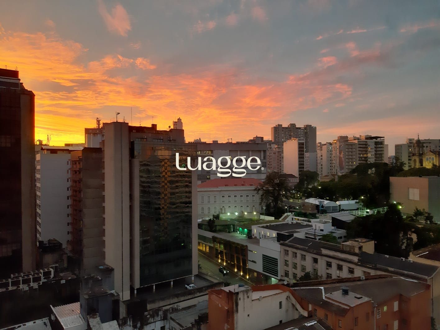 Apartamento, 3 quartos, à venda, 149 m², Centro Histórico - Porto Alegre — foto 3