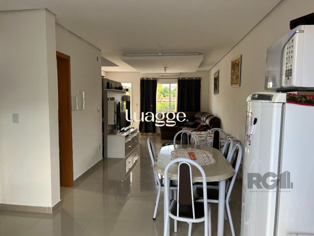 Casa de Condomínio à venda com 3 quartos, 106m² - Foto 6