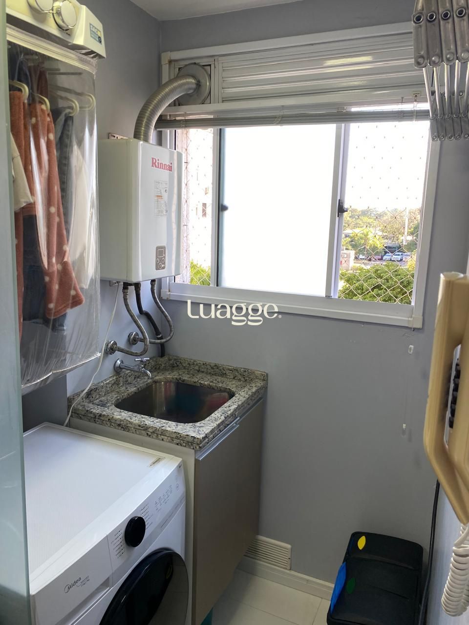 Apartamento à venda com 3 quartos, 60m² - Foto 18