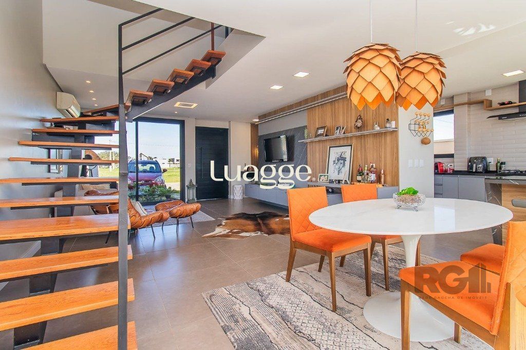 Casa de Condomínio à venda com 3 quartos, 127m² - Foto 42