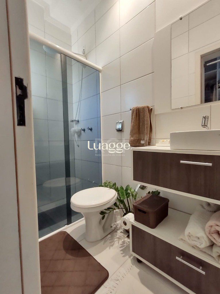Casa à venda com 3 quartos, 101m² - Foto 7