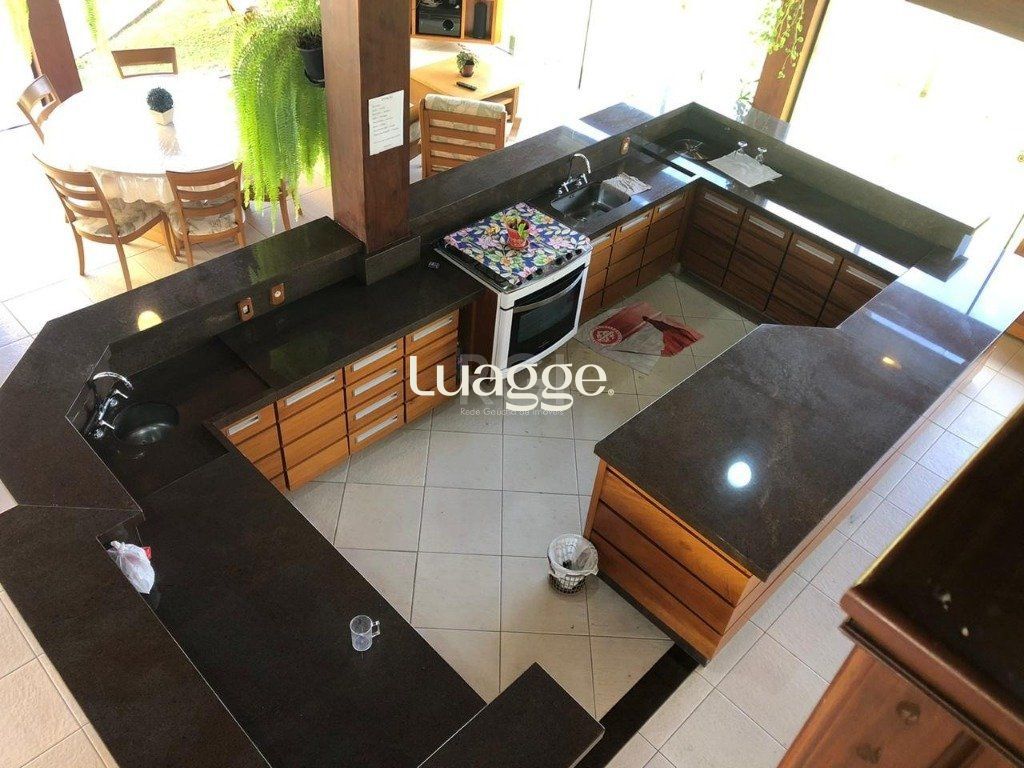 Apartamento à venda com 4 quartos, 294m² - Foto 8
