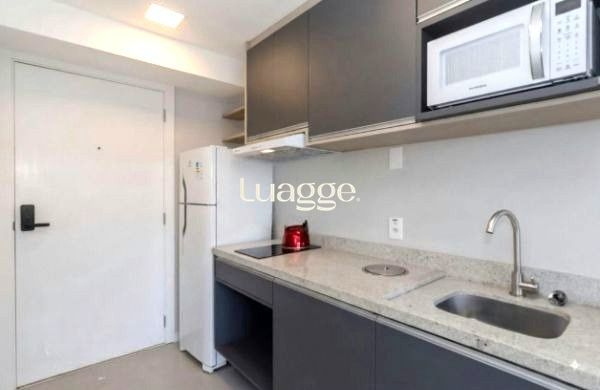 Apartamento, 1 quarto, à venda, 27 m², Partenon - Porto Alegre — foto 4