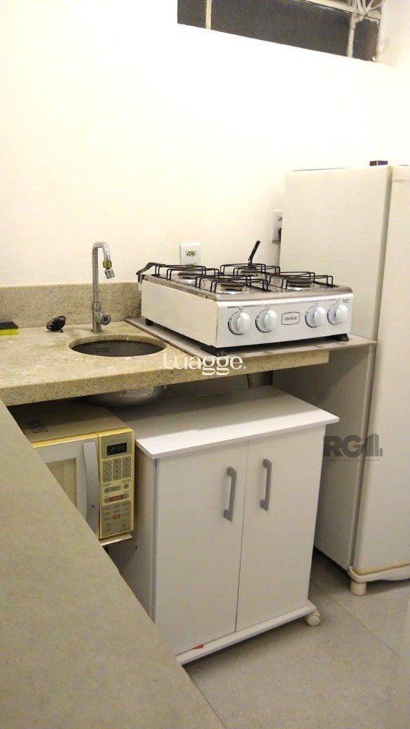 Apartamento, 1 quarto, 33 m² - Foto 17