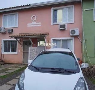 Casa de Condomínio à venda com 3 quartos, 70m² - Foto 1