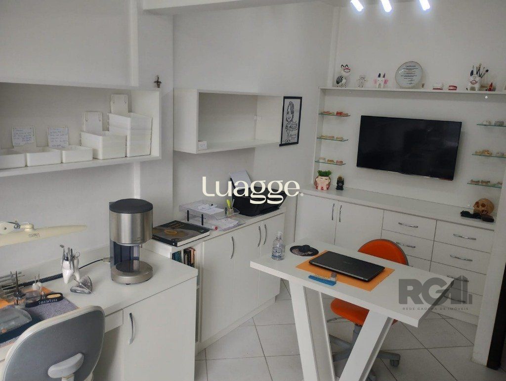 Sala-Conjunto, 32 m² - Foto 2