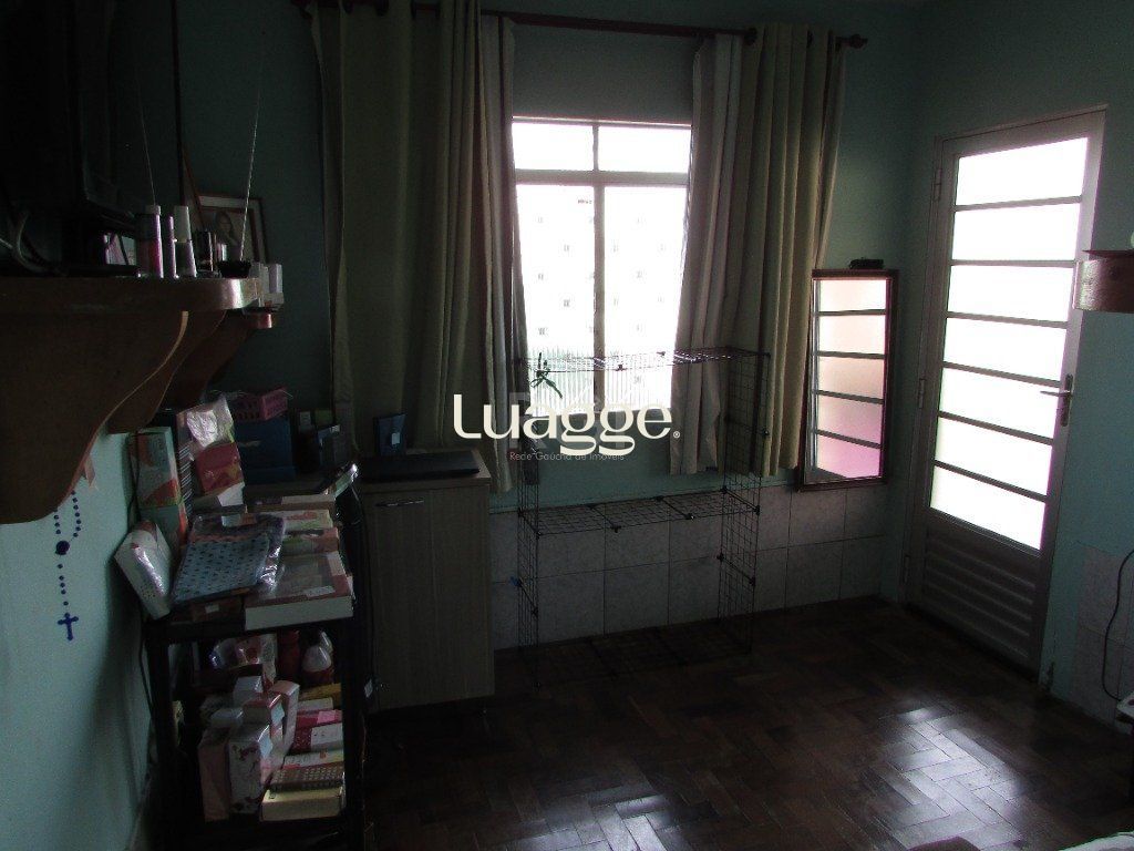 Casa à venda com 3 quartos, 149m² - Foto 8