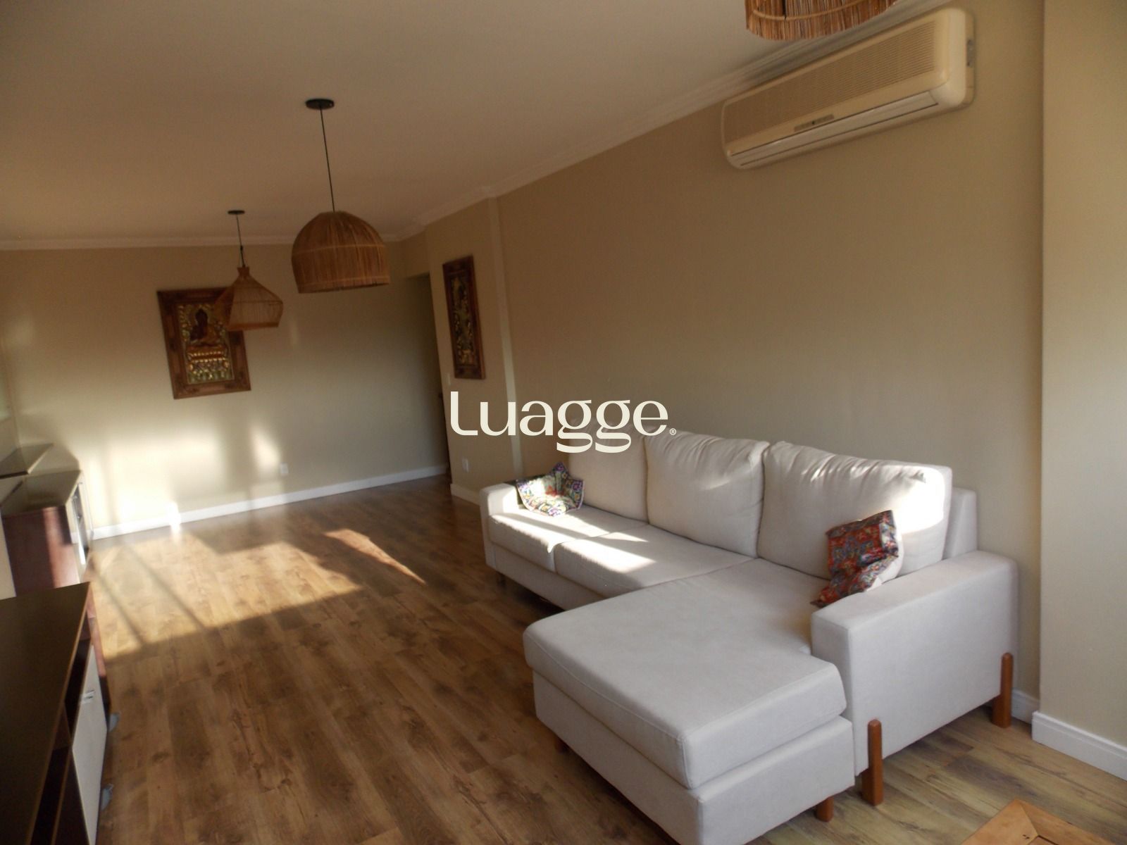 Apartamento à venda com 3 quartos, 103m² - Foto 4