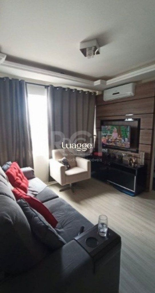 Apartamento, 2 quartos, 49 m² - Foto 24