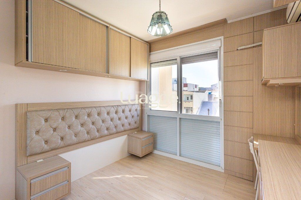Apartamento à venda com 3 quartos, 127m² - Foto 13