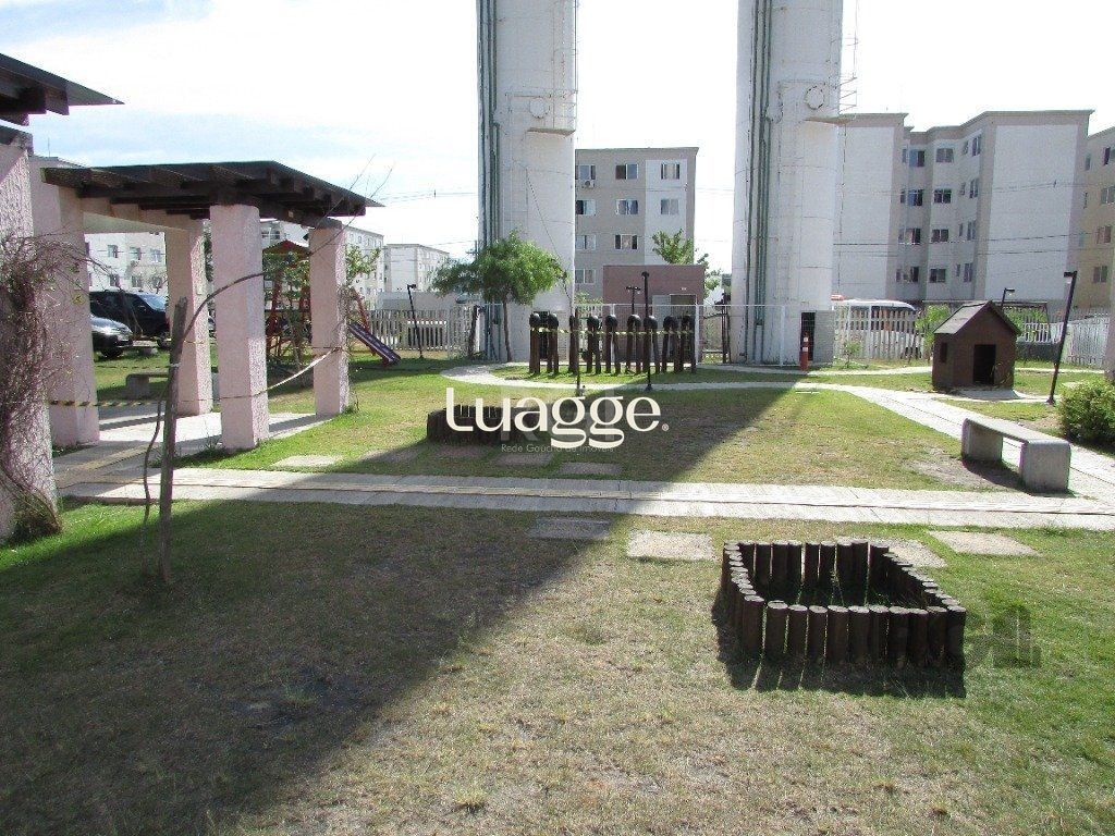 Apartamento, 2 quartos, 41 m² - Foto 28
