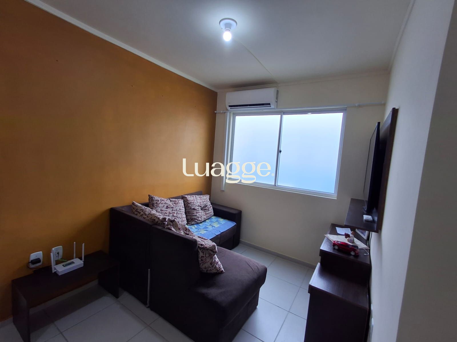 Apartamento, 2 quartos, 52 m² - Foto 1