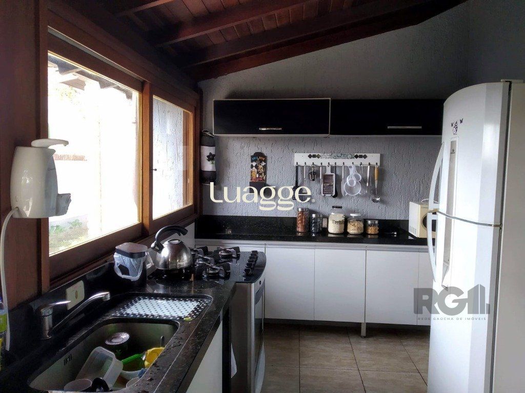 Casa de Condomínio à venda com 3 quartos, 222m² - Foto 7