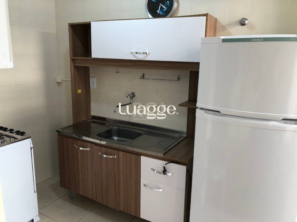 Apartamento, 1 quarto, 32 m² - Foto 15