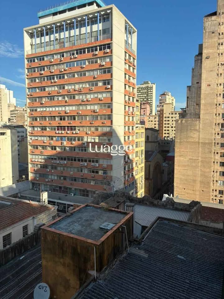 Apartamento, 1 quarto, 25 m² - Foto 4