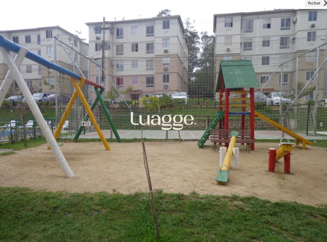 Apartamento, 2 quartos, 49 m² - Foto 8