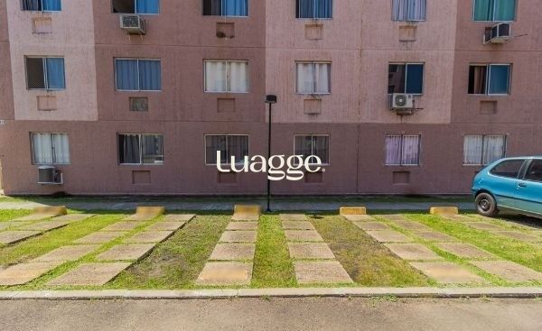 Apartamento, 2 quartos, 41 m² - Foto 15