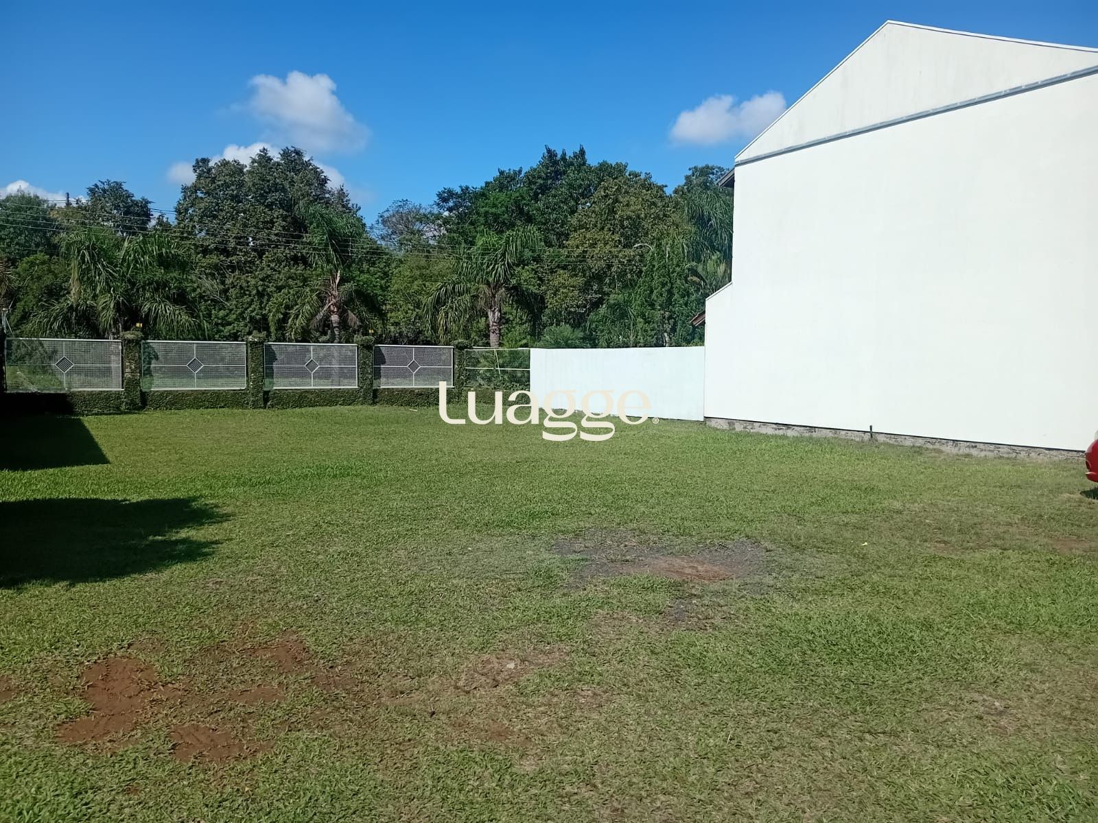 Terreno à venda, 190m² - Foto 1