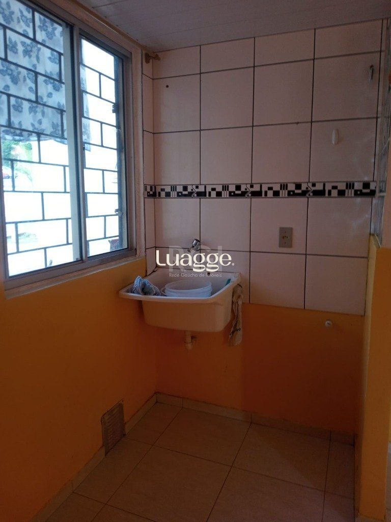 Apartamento à venda com 2 quartos, 38m² - Foto 4
