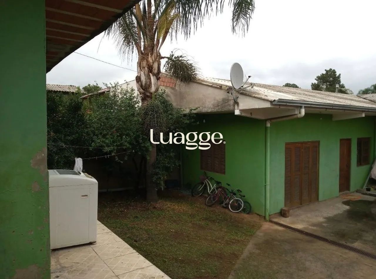 Casa, 4 quartos, à venda, 300 m², Maringá - Alvorada — foto 2