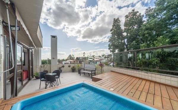 Cobertura à venda com 3 quartos, 127m² - Foto 31