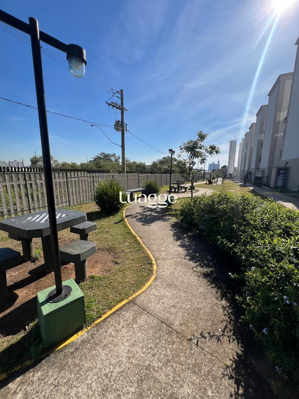 Apartamento, 2 quartos, à venda, 41 m², Rubem Berta - Porto Alegre — foto 4