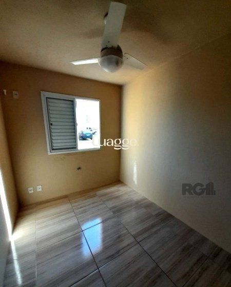 Apartamento à venda com 2 quartos, 42m² - Foto 8