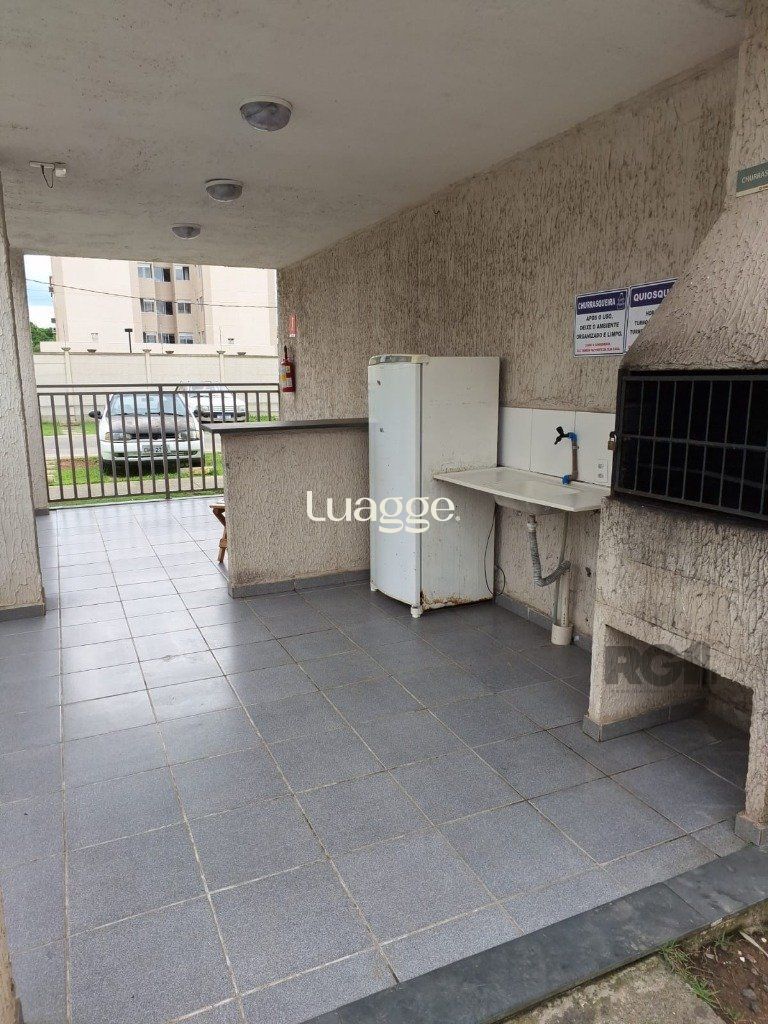Apartamento à venda com 2 quartos, 43m² - Foto 28