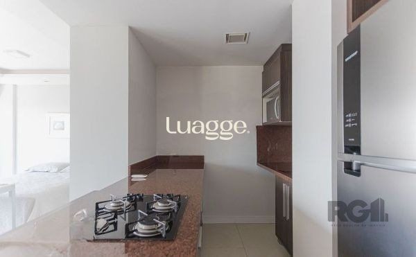 Apartamento à venda com 1 quarto, 40m² - Foto 9